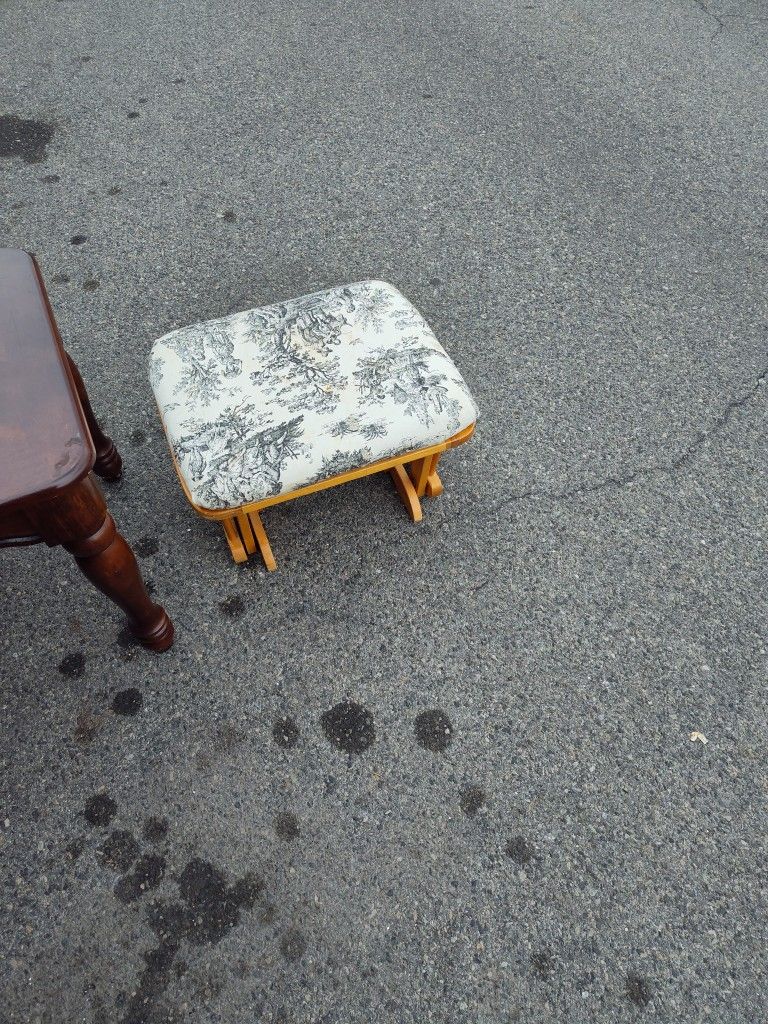 Glider Stool glider Stool