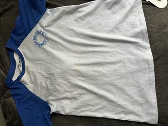 Chrome Hearts long sleeve