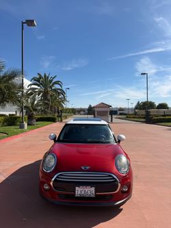 2015 Mini Cooper Hardtop