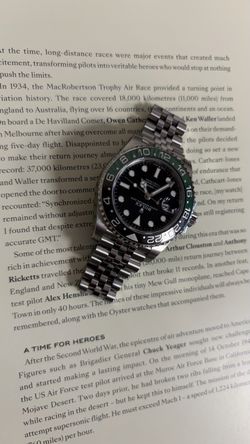 rolex
