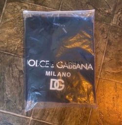 dolce & gabanana sweater