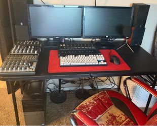 COMPLETE Beat Mastering Setup.