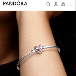 Pandora bracelet