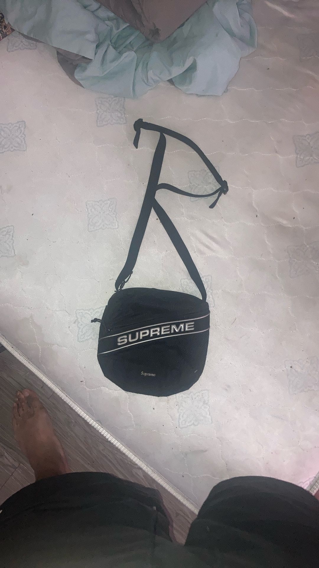 Supreme Bag