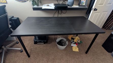 Ikea Desk