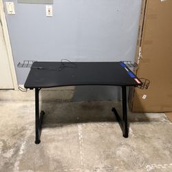 GTRACING Gaming Desk 44 Inch