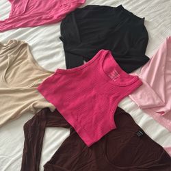 6 Top Bundle 