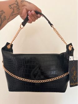 Babyphat Purse