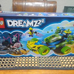 LEGO DREAMZZZ