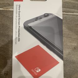 New Nintendo Switch Screen Protector