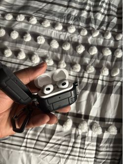 Gen 3 Airpods