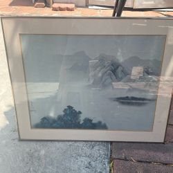 Chinese Painting