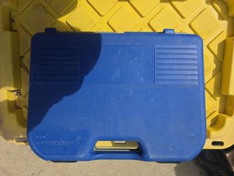 COMPANION SOCKET  SET