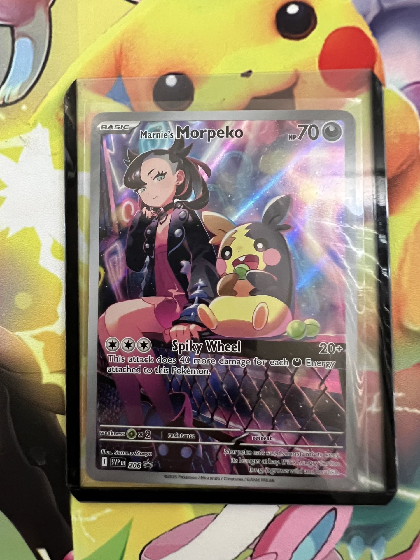 Pokémon Cards