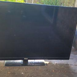 Samsung TV, And Vizio Tv