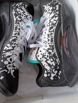 Jordan Zion 3