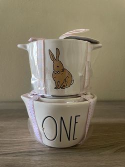 Rae Dunn Measuring Cups