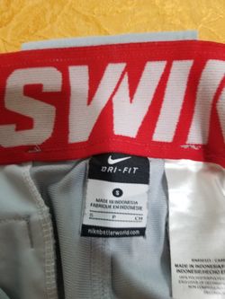 Nike baseball pants