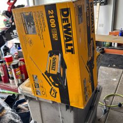 2100 PSI 1.2 GPM 13 Amp Cold Water Electric Pressure Washer with Internal Equipment Storage