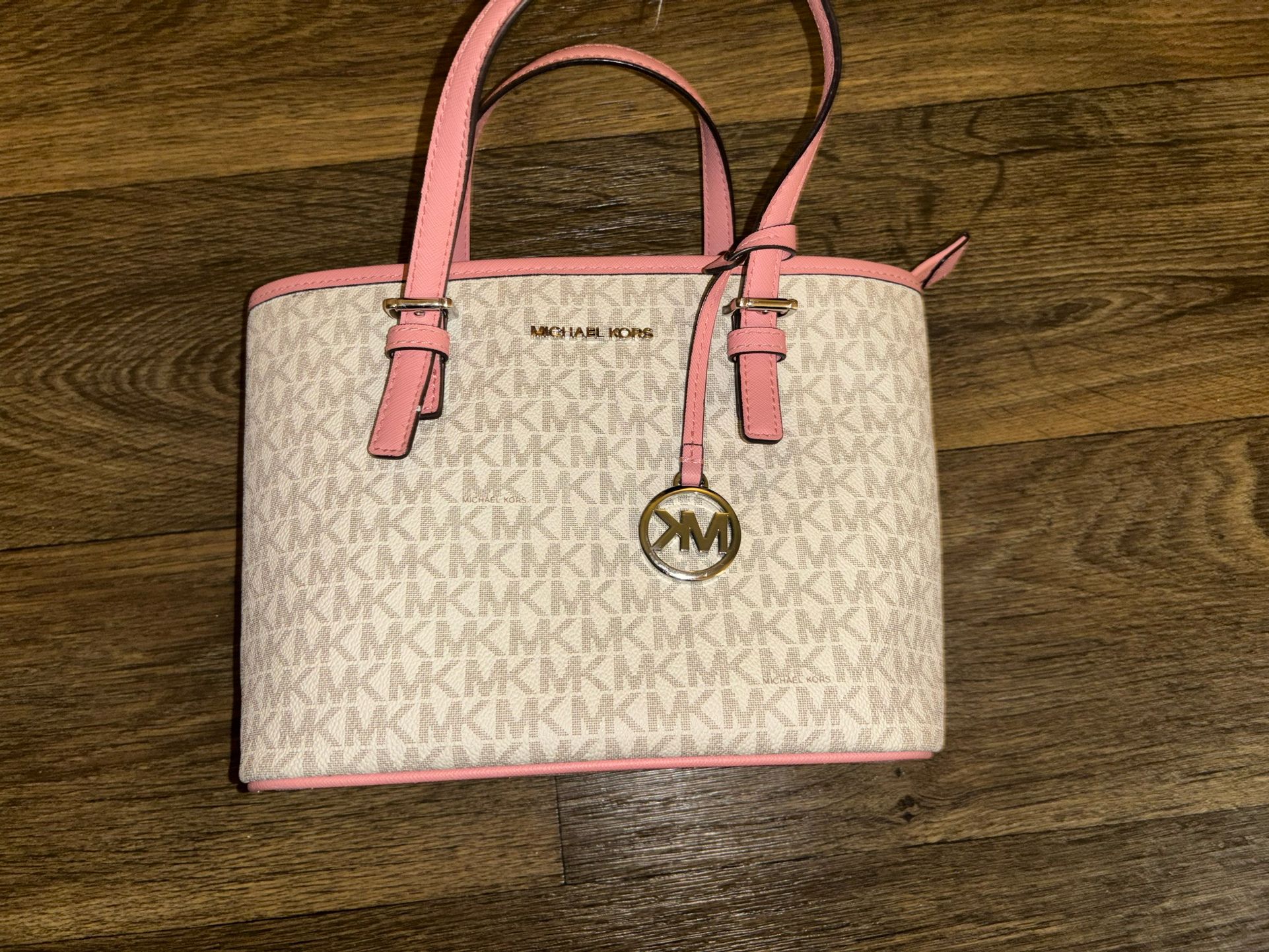 Michael Kors Tote Bag