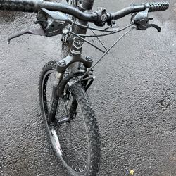 Trek 3700 Alpha Bike 