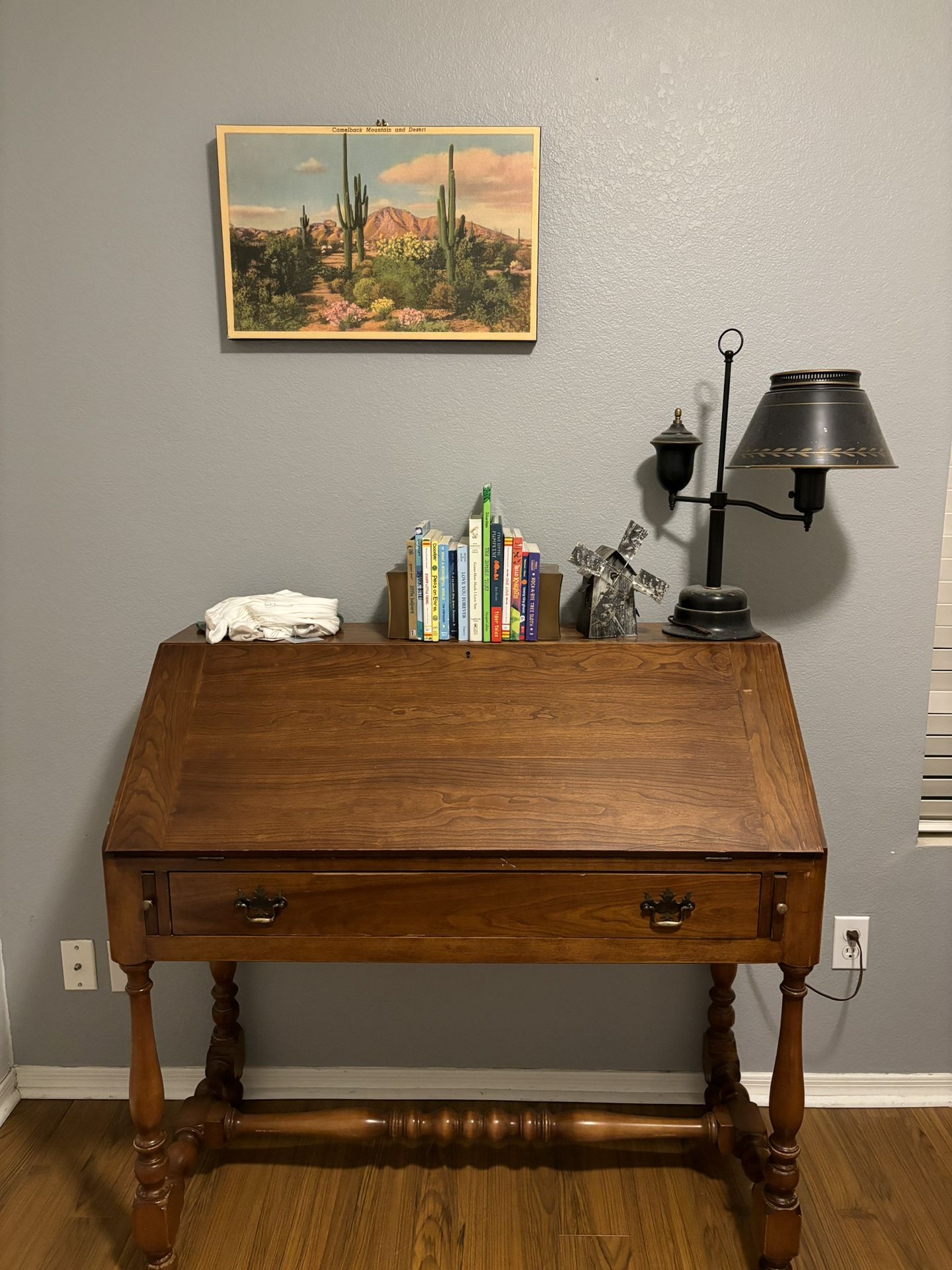 Secretary Desk