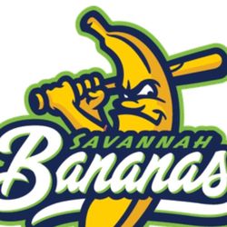 Savannah Bananas Vs Firefighters 🚒  7/20