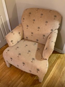 Corner chair