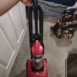 Dirt Devil Carpet Vacuum 