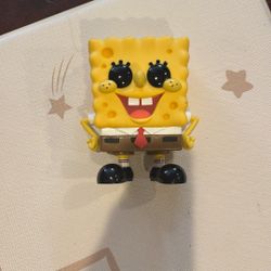 Large SpongeBob Funko