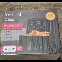 NEW UNOPENED AIR FRYER