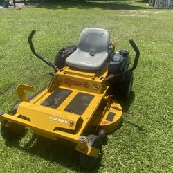 Mower