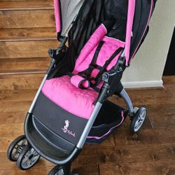 Excellent Condition Stroller 