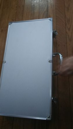 Grill kit - parts missing brand new
