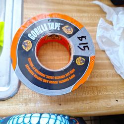 GORILLA TAPE