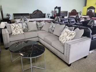 Living room set