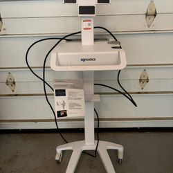 Signostics Echonous Bladder Scanner Docking Station 