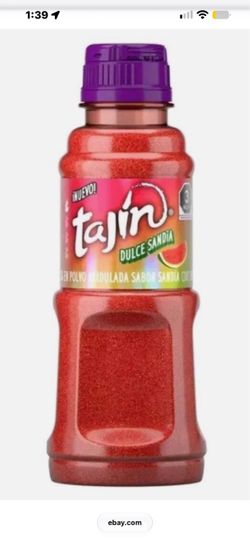 Tajin Dulce sandia