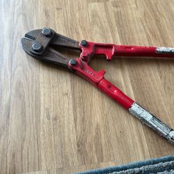 24” Bolt Cutter
