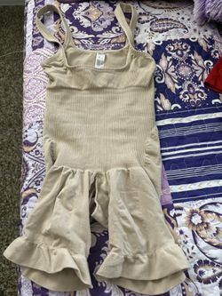 Faja Large/xlarge 