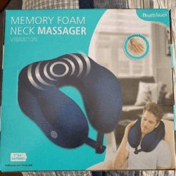 though list Expert Neck Massager - Ease Tension