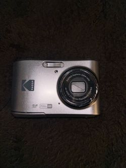 Kodak PIXPRO FZ43 Camera