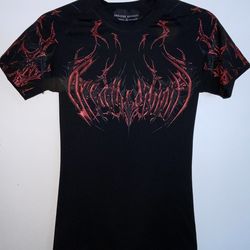 Breathedivinity Compression Shirt