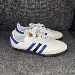 Sambas men’s size 10