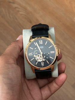 Fossil Watch