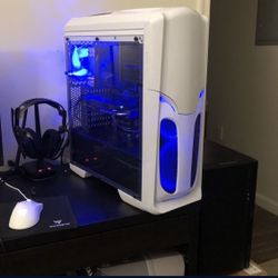 Gaming Pc (I7-4790k, Gtx 970 4gb)