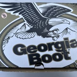 Men’s Or Boys Georgia Boots 