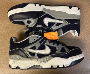 Nike Air Force 3 Low SP Nigo Pendleton College Pack Midnight Navy