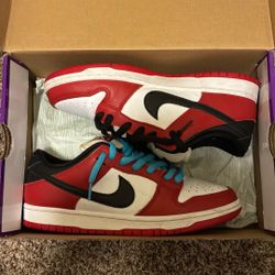 “read description”nike sb dunk 