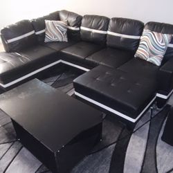Living Room Set